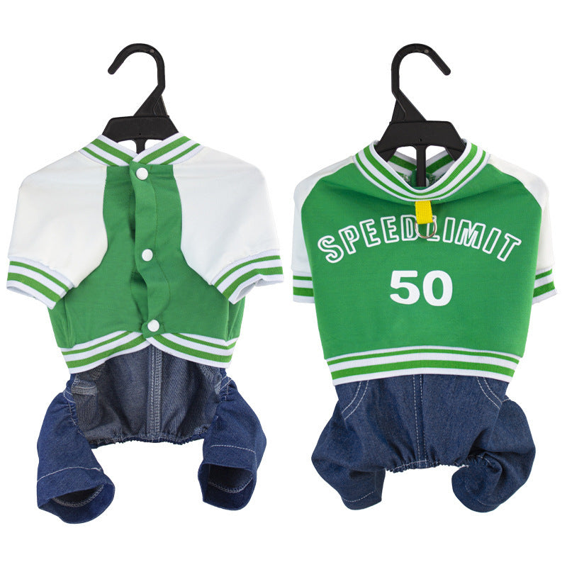 The Perfect Blend of Comfort and Style for Your Furry Friend