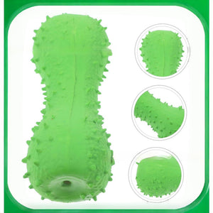 Why Your Pet Needs the Pet Latex Toys Barbed Bone Sound Toy