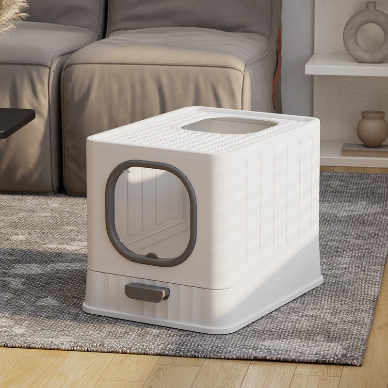 The Ultimate Solution for Your Cat's Needs