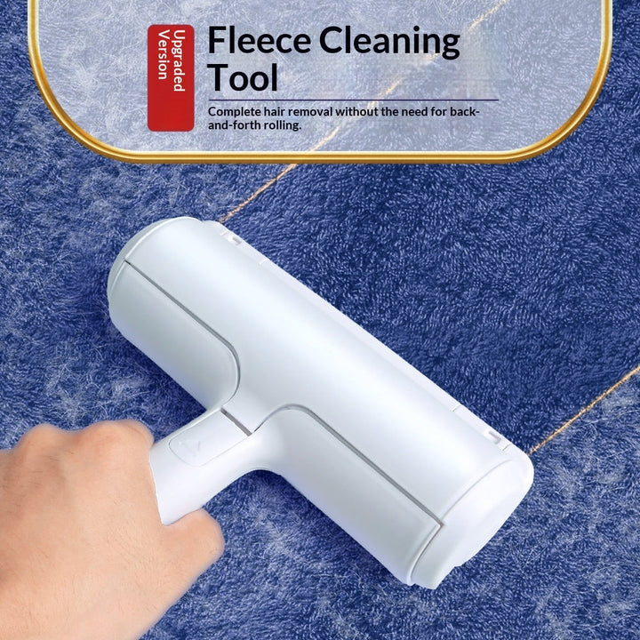 Say Goodbye to Pet Hair with Our Pet Hair Removal Brush