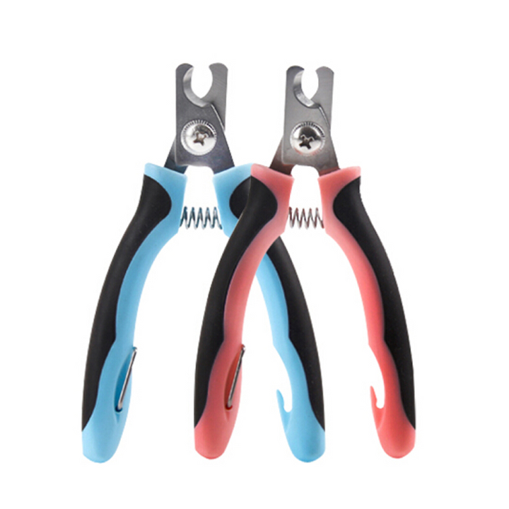 The Essential Toenail Knife for Your Beloved Pets