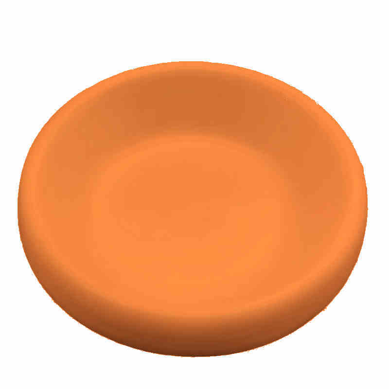 Solid Wood Ceramic Pet Feeding Bowl: The Perfect Upgrade for Your Furry Friend