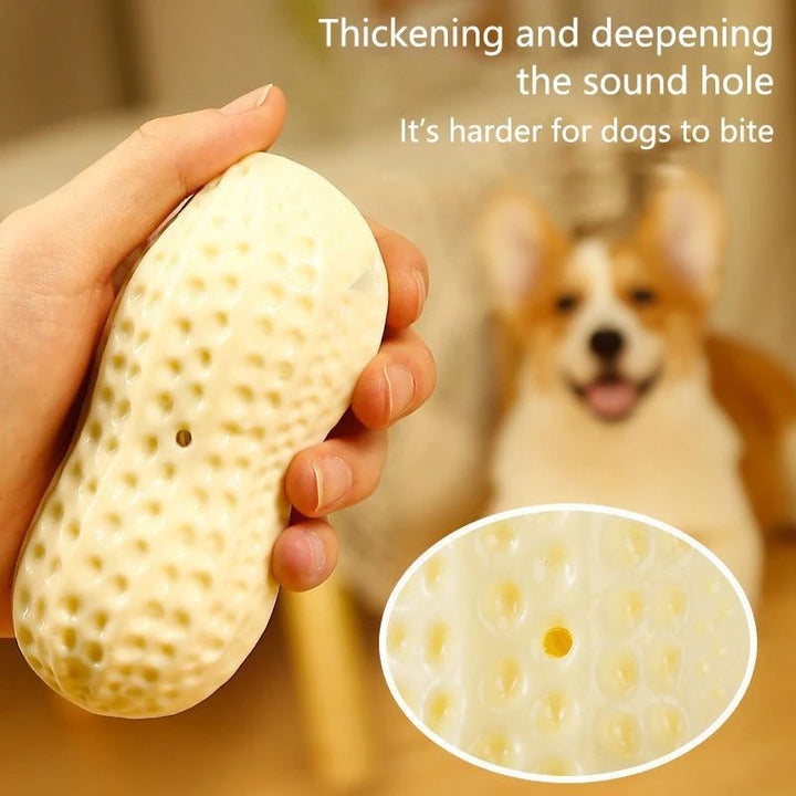 Why Your Small Dog Needs Our Rubber Vinyl Dog Toys