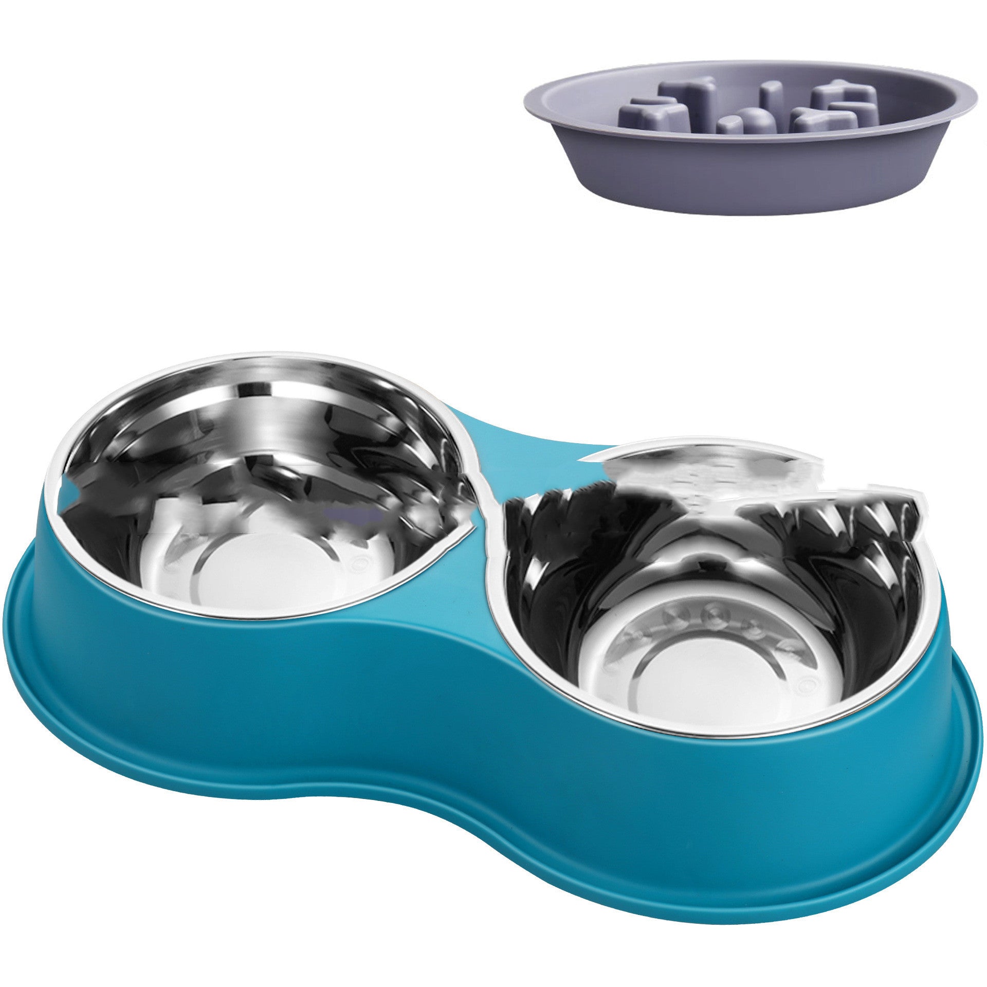 Transform Mealtime with the Pet Slow Feeding Bowl