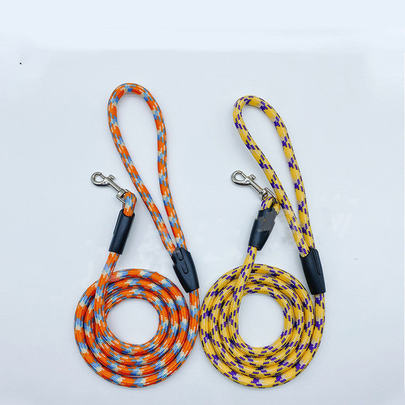 The Ultimate Nylon Leash for Your Furry Friends