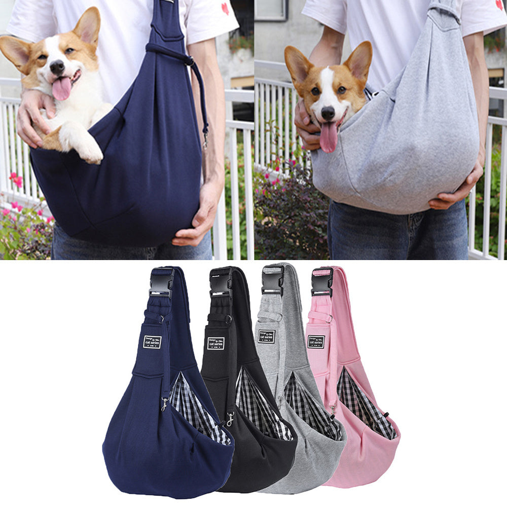 Pet Puppy Carrier Bag