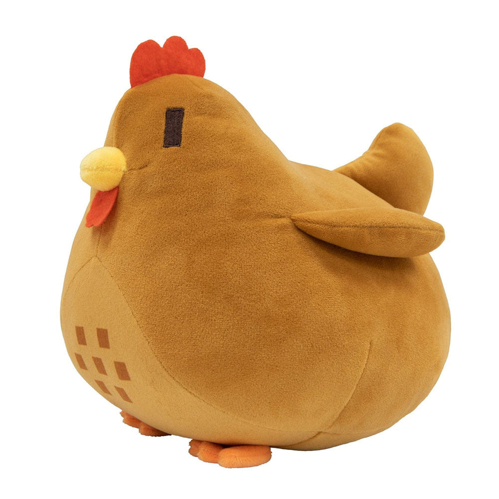 Chicken Surrounding The Game Plush Toy