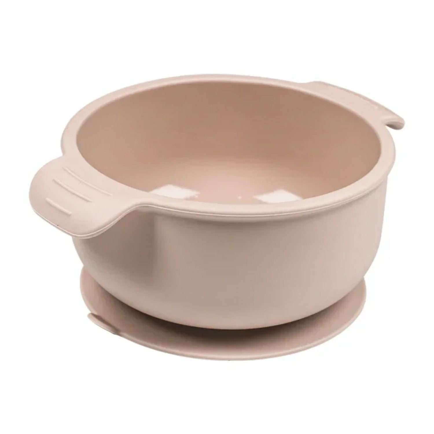 Premium Silicone Pet Bowl with Suction