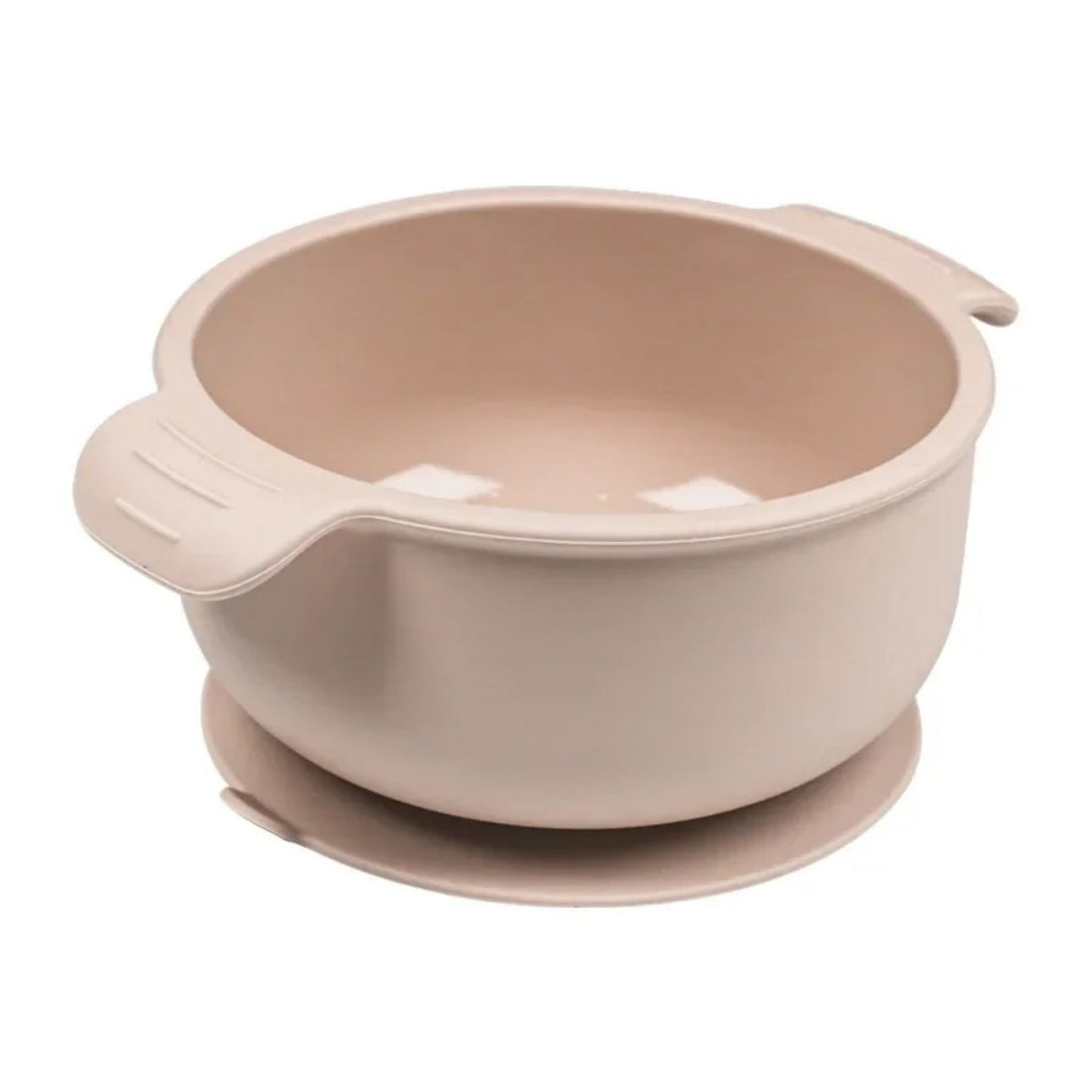 Premium Silicone Pet Bowl with Suction