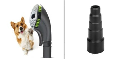 Pet Fur Vacuum Attachment