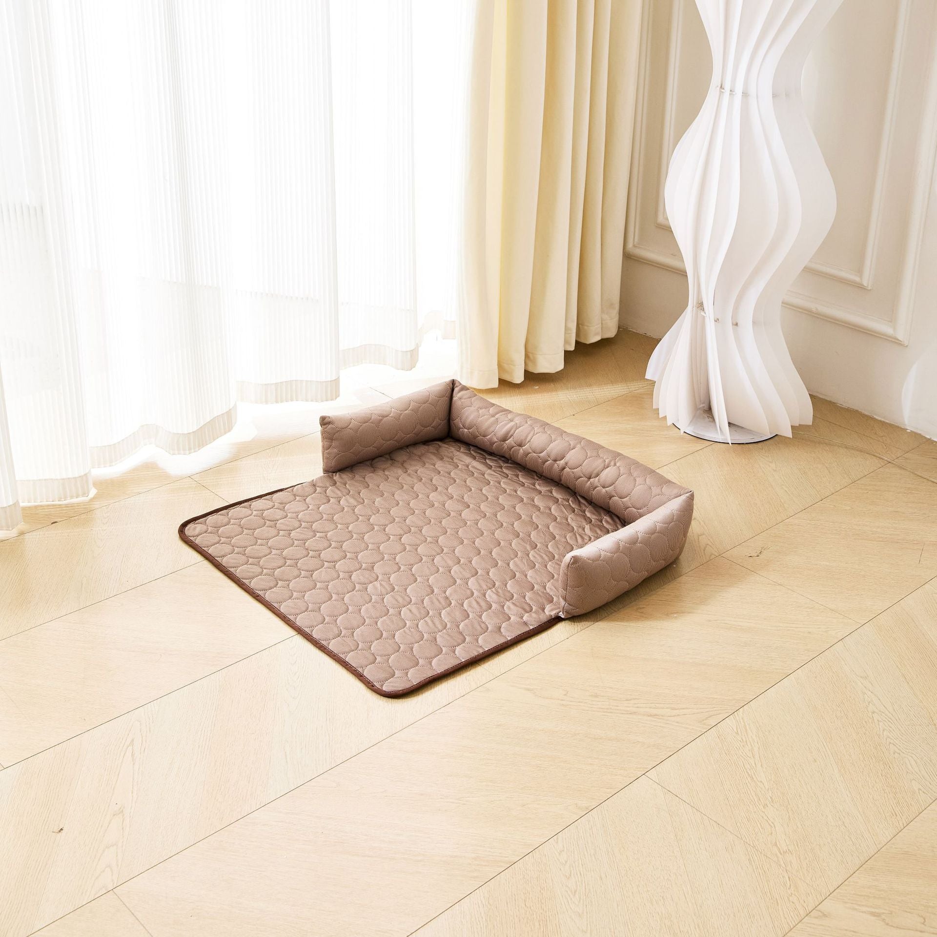 Cool Feeling Dogs And Cats Pet Pad Pet Sofa Cushion