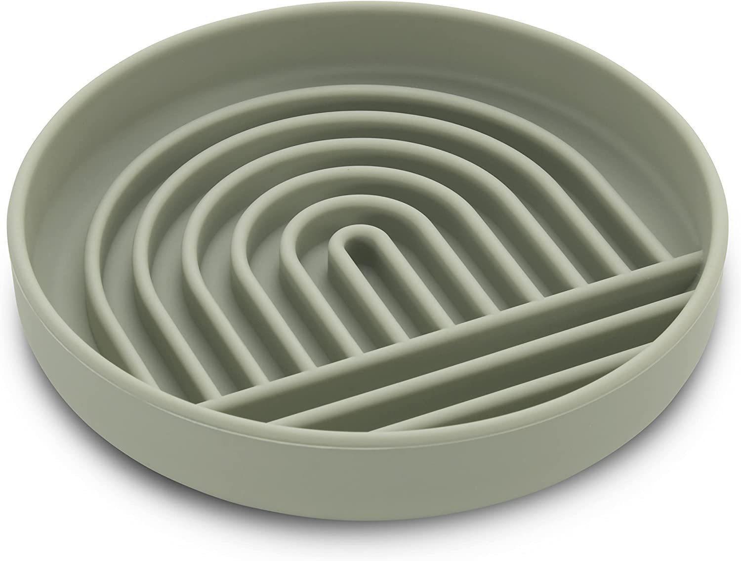 Pet Simple Slow Feeding Bowl