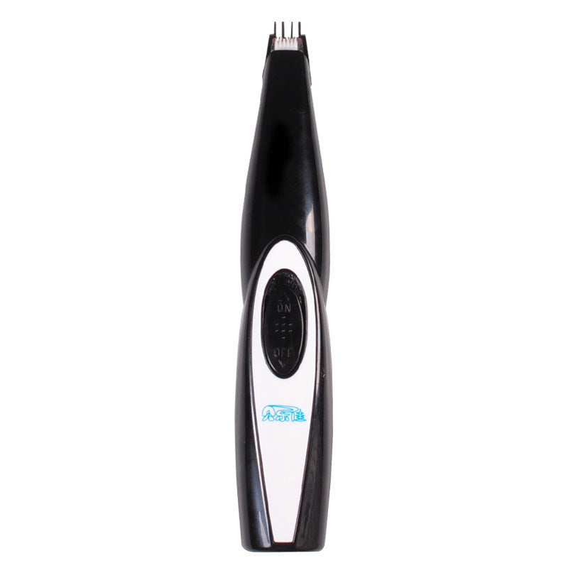 Paw Pad Fur Trimmer