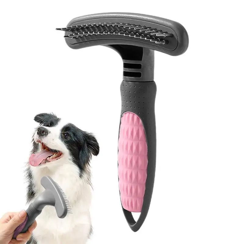 Pet Grooming Comb