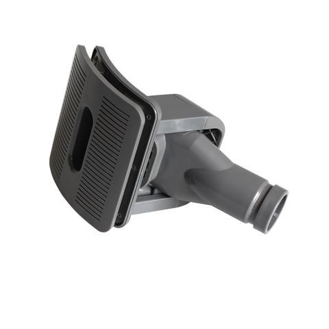 Pet Vacuum Grooming Cleaner Brush Attachment