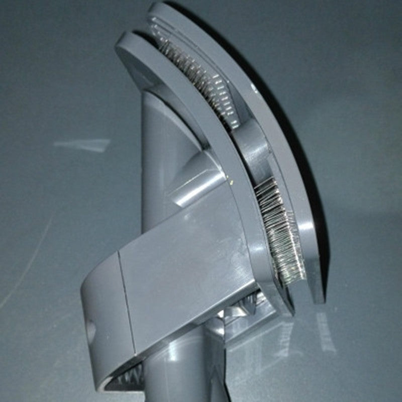 Pet Vacuum Grooming Cleaner Brush Attachment