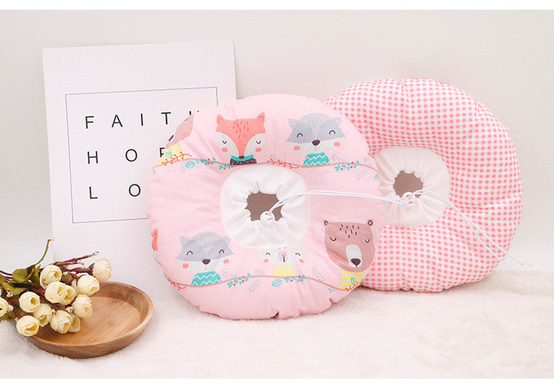 Pet Anti-Licking Headgear, Cat Collar, Dog Sterilization Collar