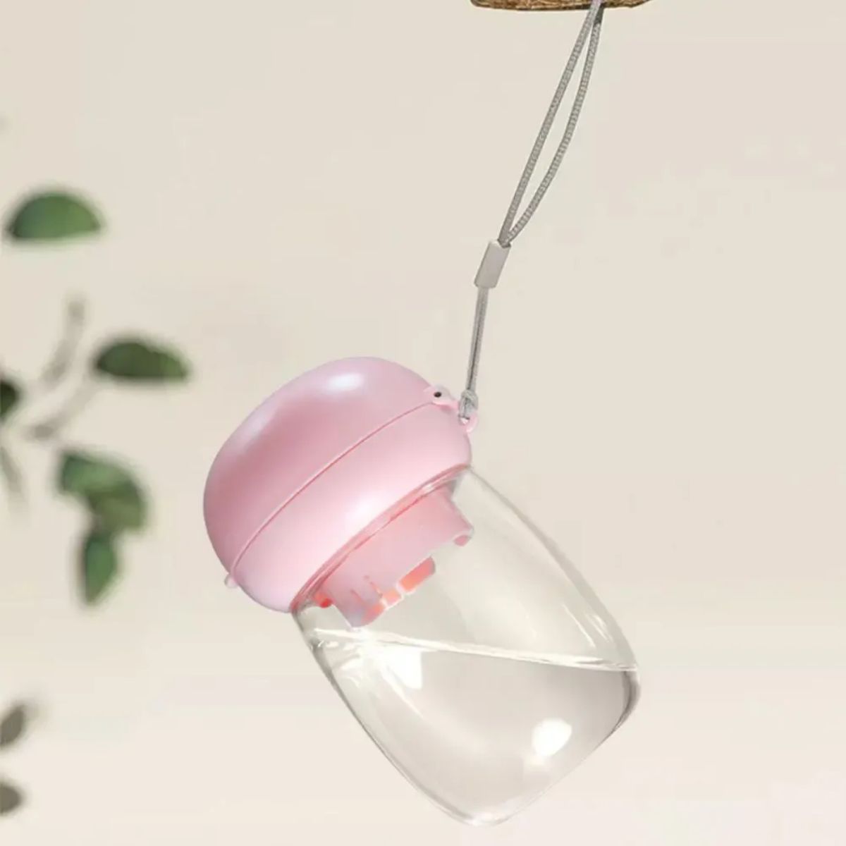 Portable Outdoor Pet Water Bottle