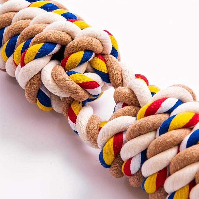Large Rope Toy