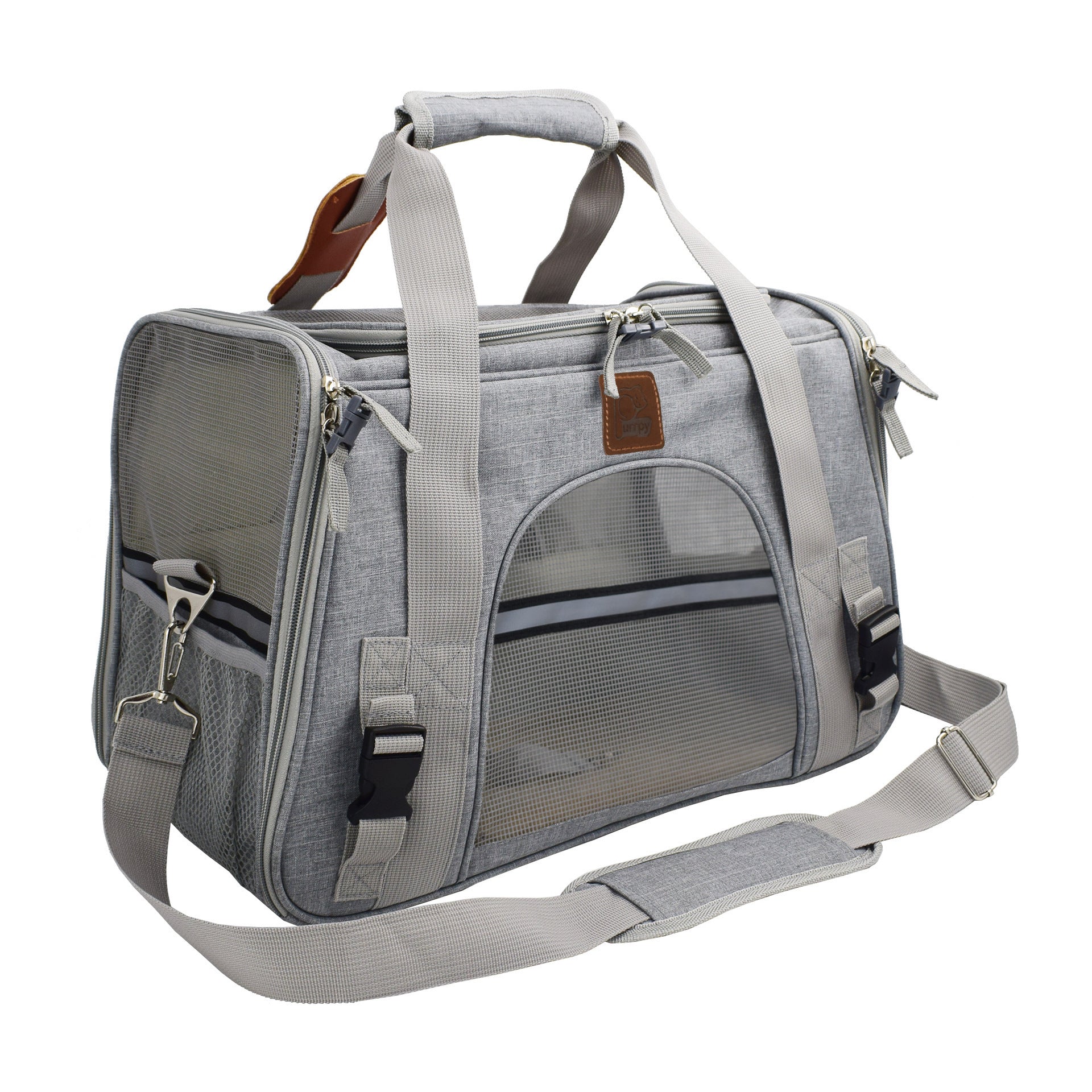 Travel Car Seat Pet Carriers