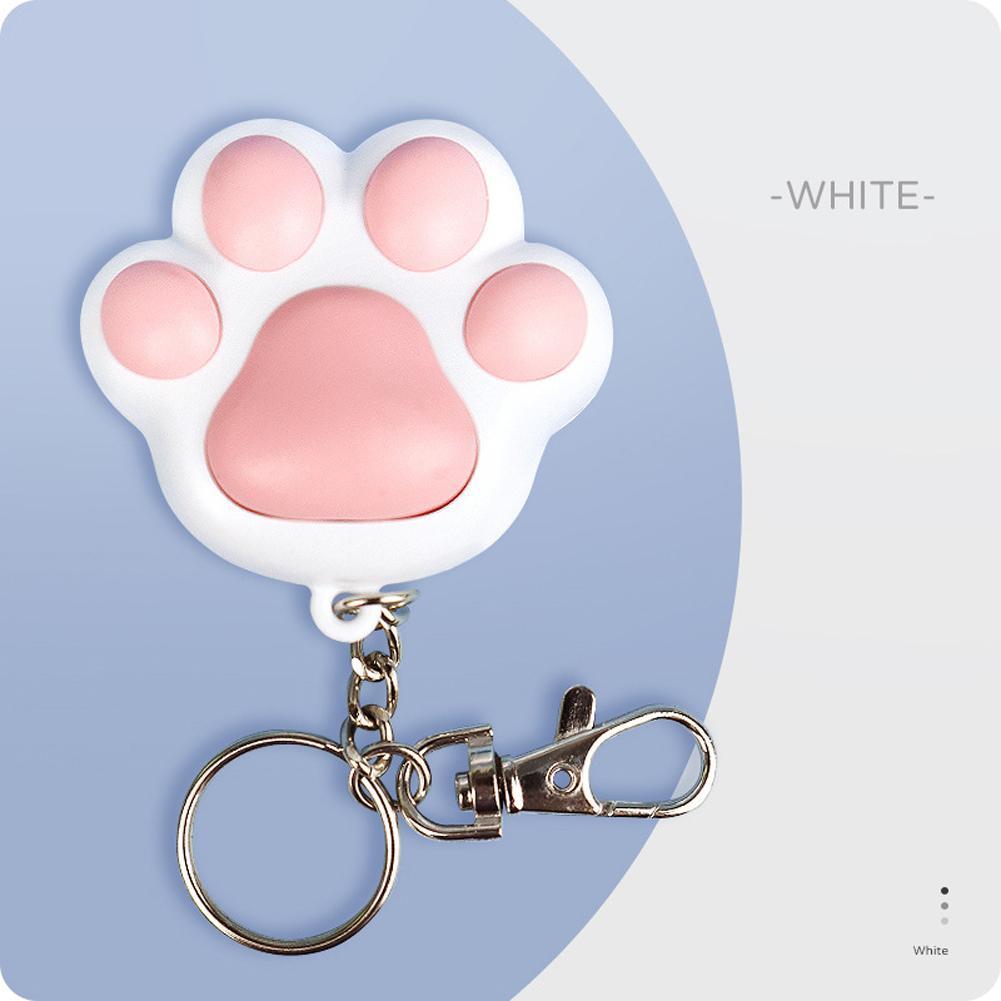 Pet Cats Infrared Teaser Toys Key Chain Lighting Multifunctional Rechargeable Various Patterns Iq Training Toy Usb Charge
