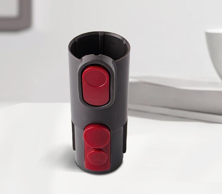 Pet Vacuum Grooming Cleaner Brush Attachment