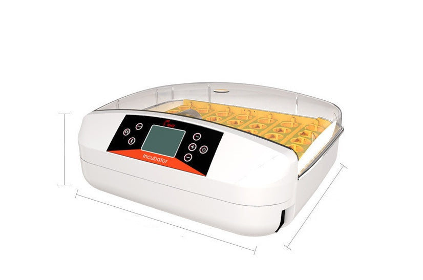 Smart Household Chicken Breeding Egg Incubator