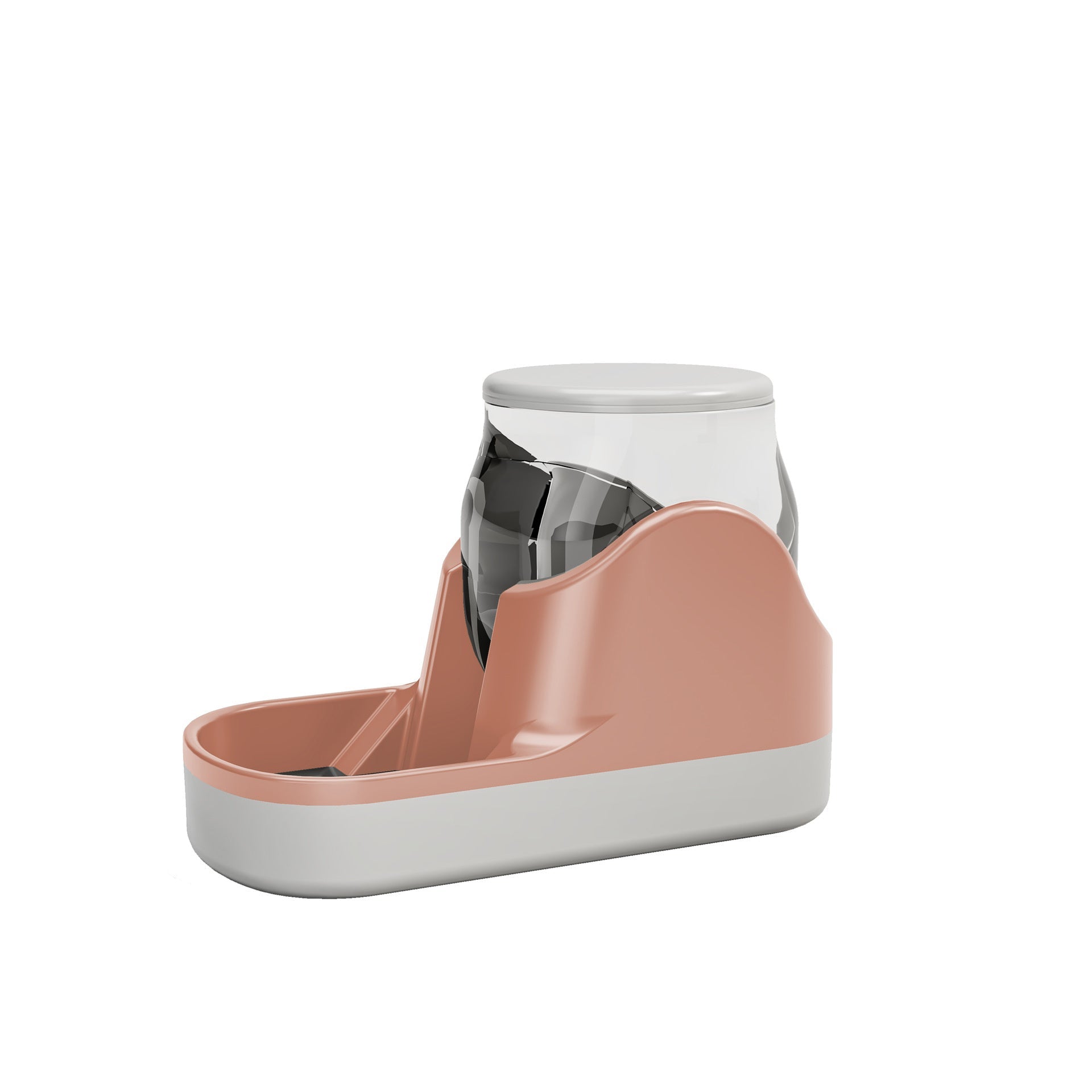 Cat Water Fountain Automatic Pet Feeder