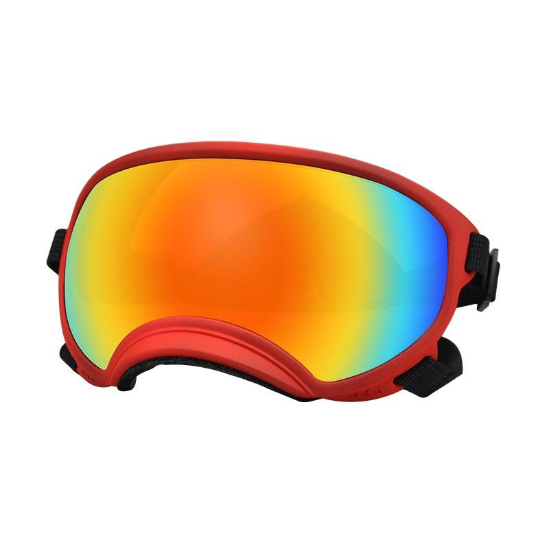 Dog Ski Sunglasses