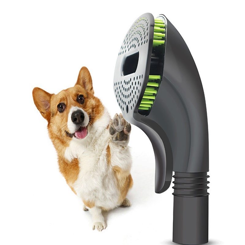 Pet Fur Vacuum Attachment