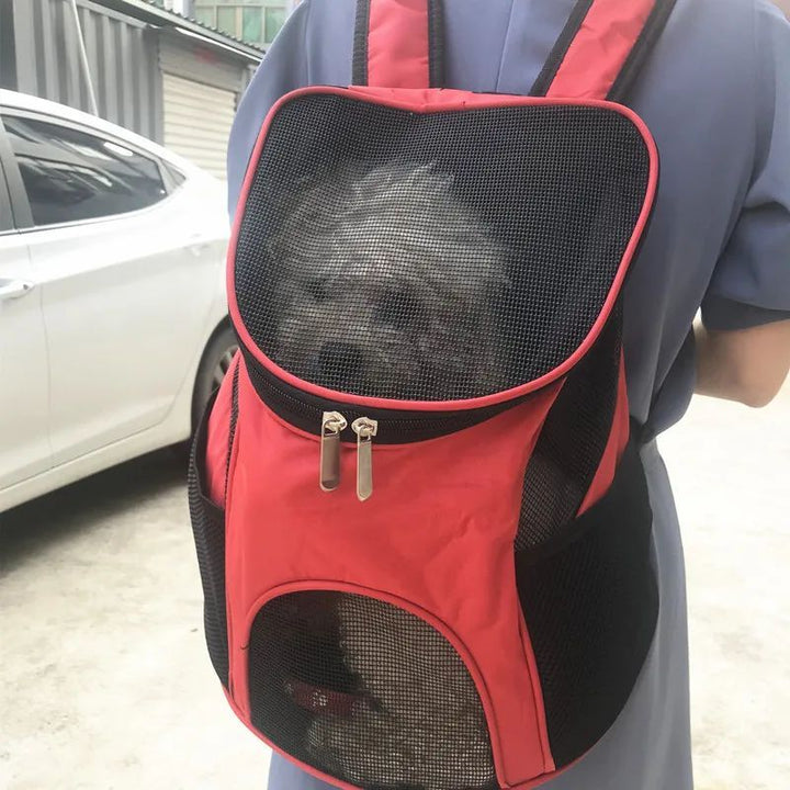 Breathable Puppy Dog Carrier