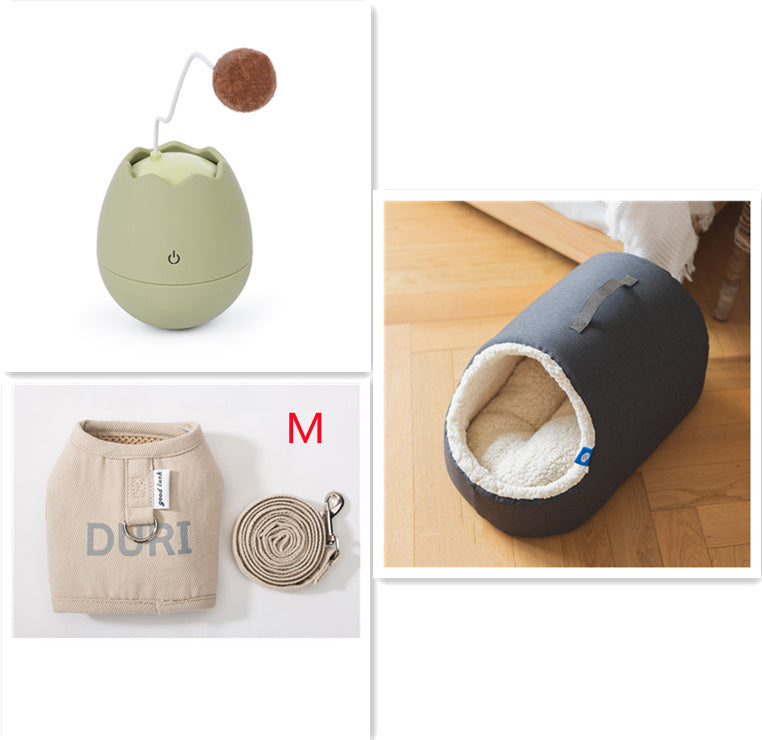 Funny artifact cat toys