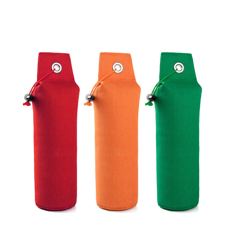 Personalized Decompression Dog Toy Supplies