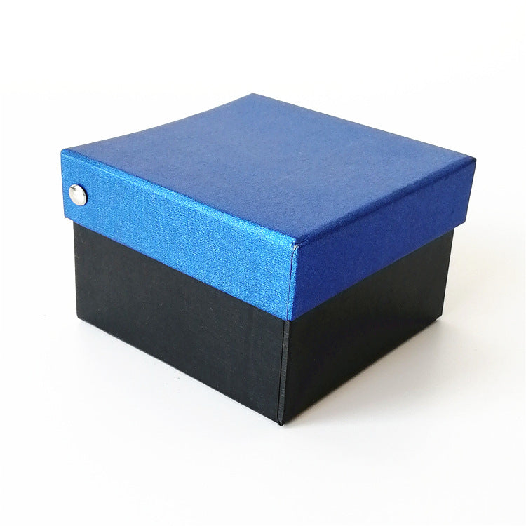 Leather Rainbow Collar