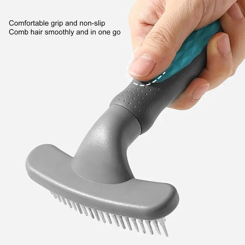 Pet Grooming Comb