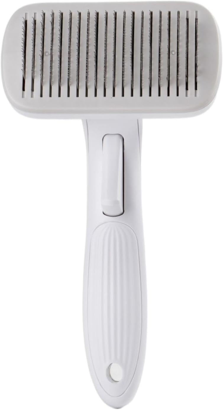 Pet Automatic Hair Removal Comb