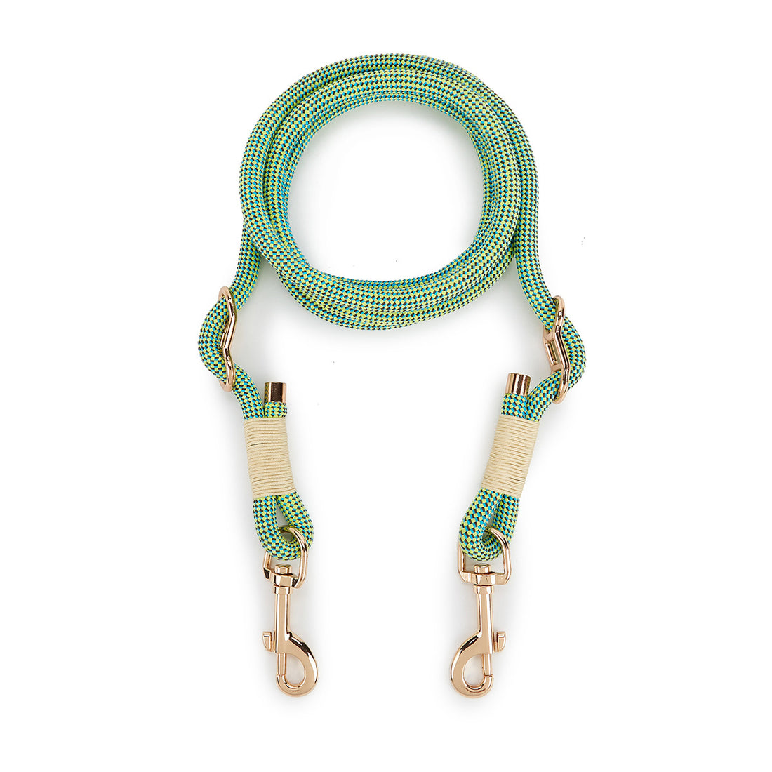 Nylon Crossbody Leash