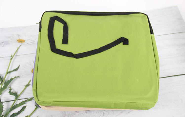 Pet Car Seat Carrier Bag