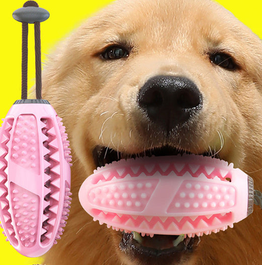 Interactive Dog Ball Toy