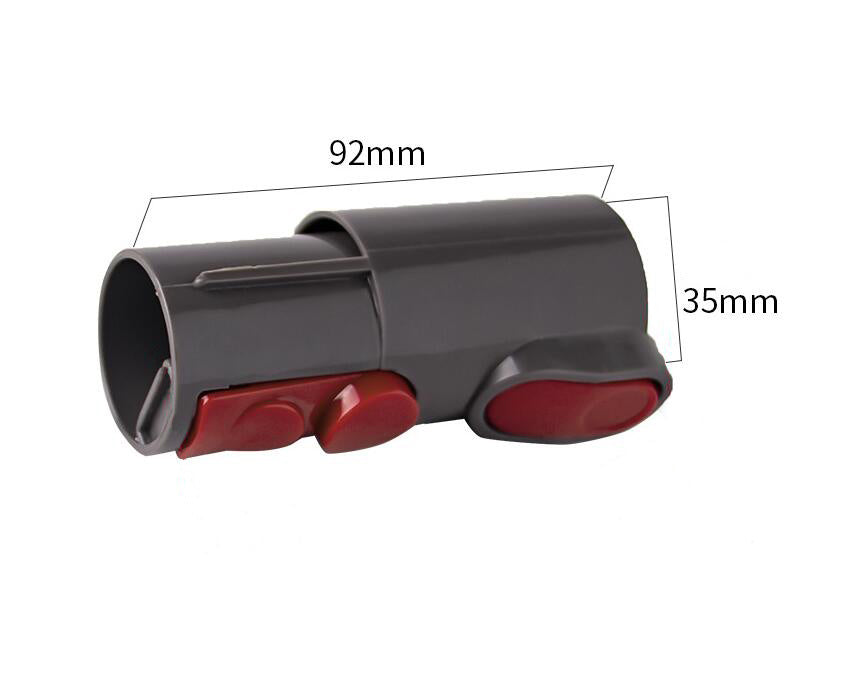 Pet Vacuum Grooming Cleaner Brush Attachment