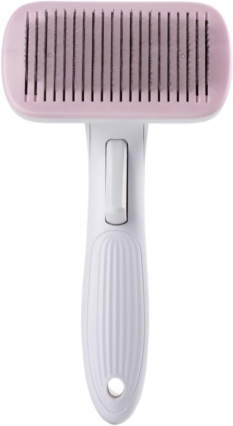 Pet Automatic Hair Removal Comb