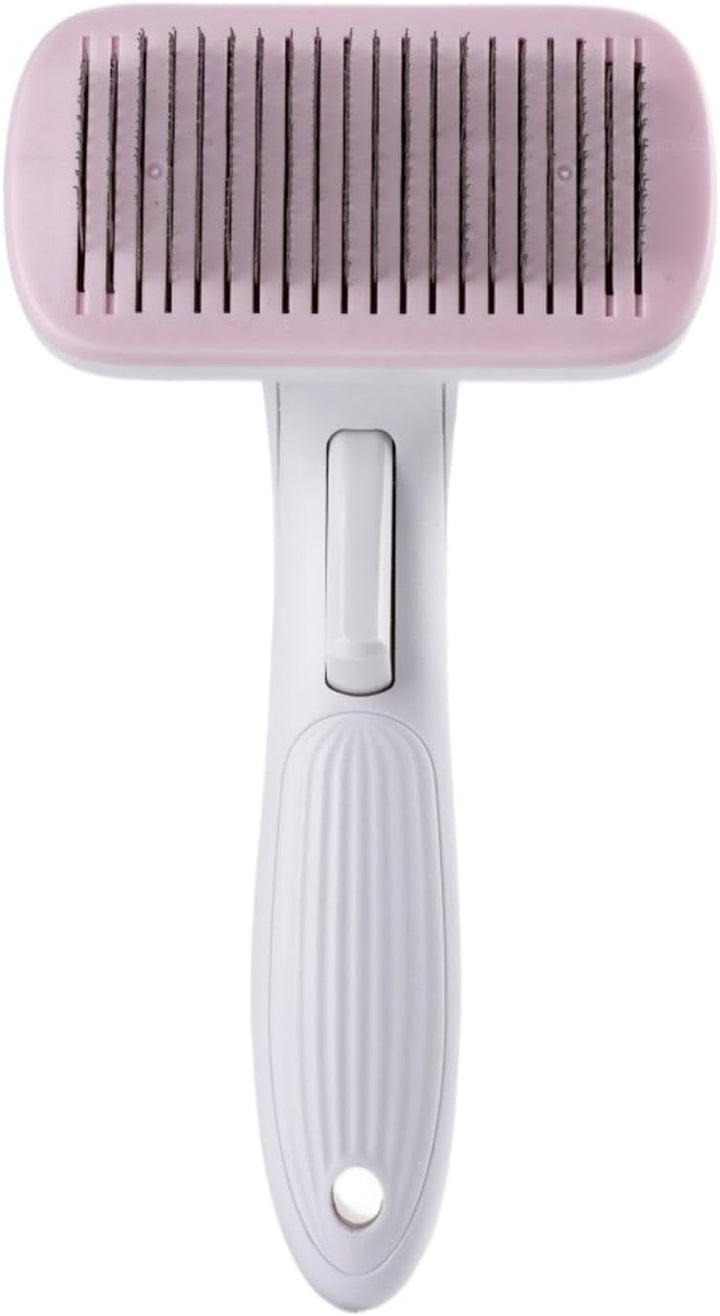 Pet Automatic Hair Removal Comb