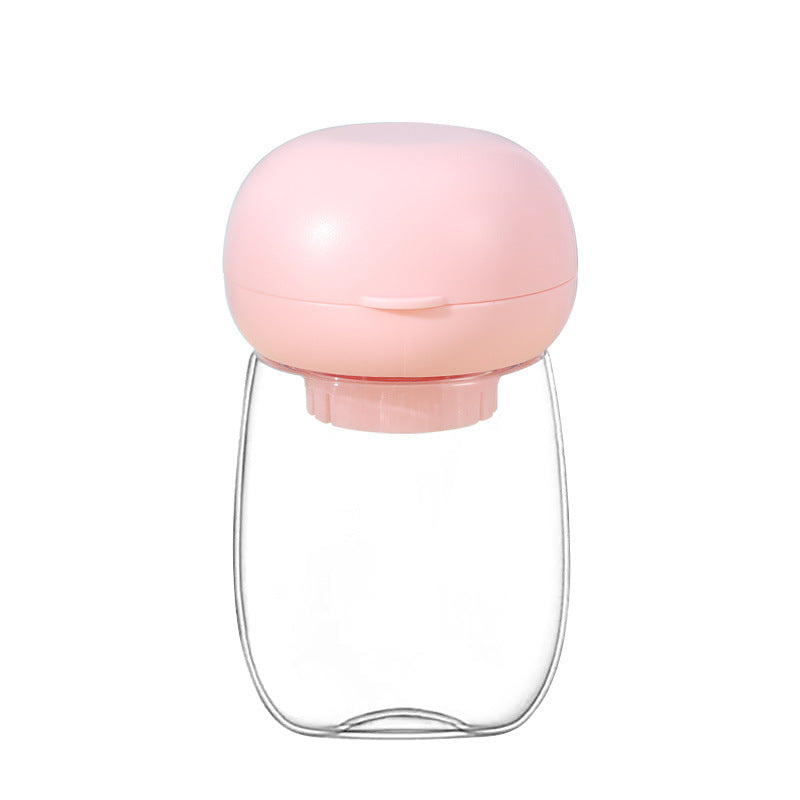 Portable Outdoor Pet Water Bottle