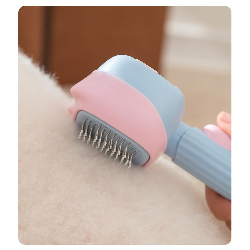 Pet Grooming Brush For Large Dogs