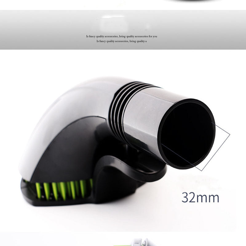 Pet Fur Vacuum Attachment