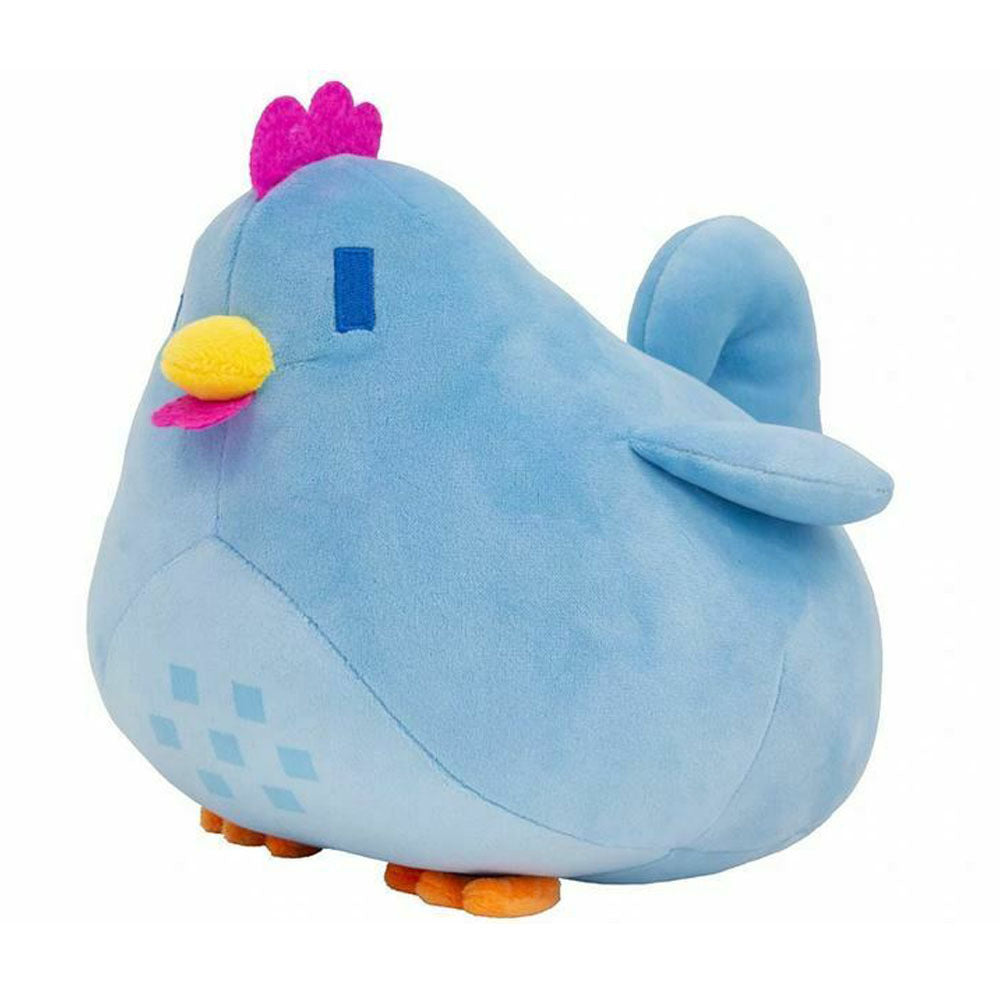 Chicken Surrounding The Game Plush Toy