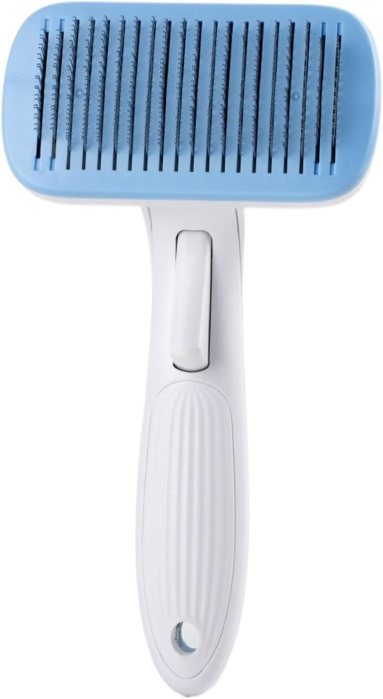 Pet Automatic Hair Removal Comb