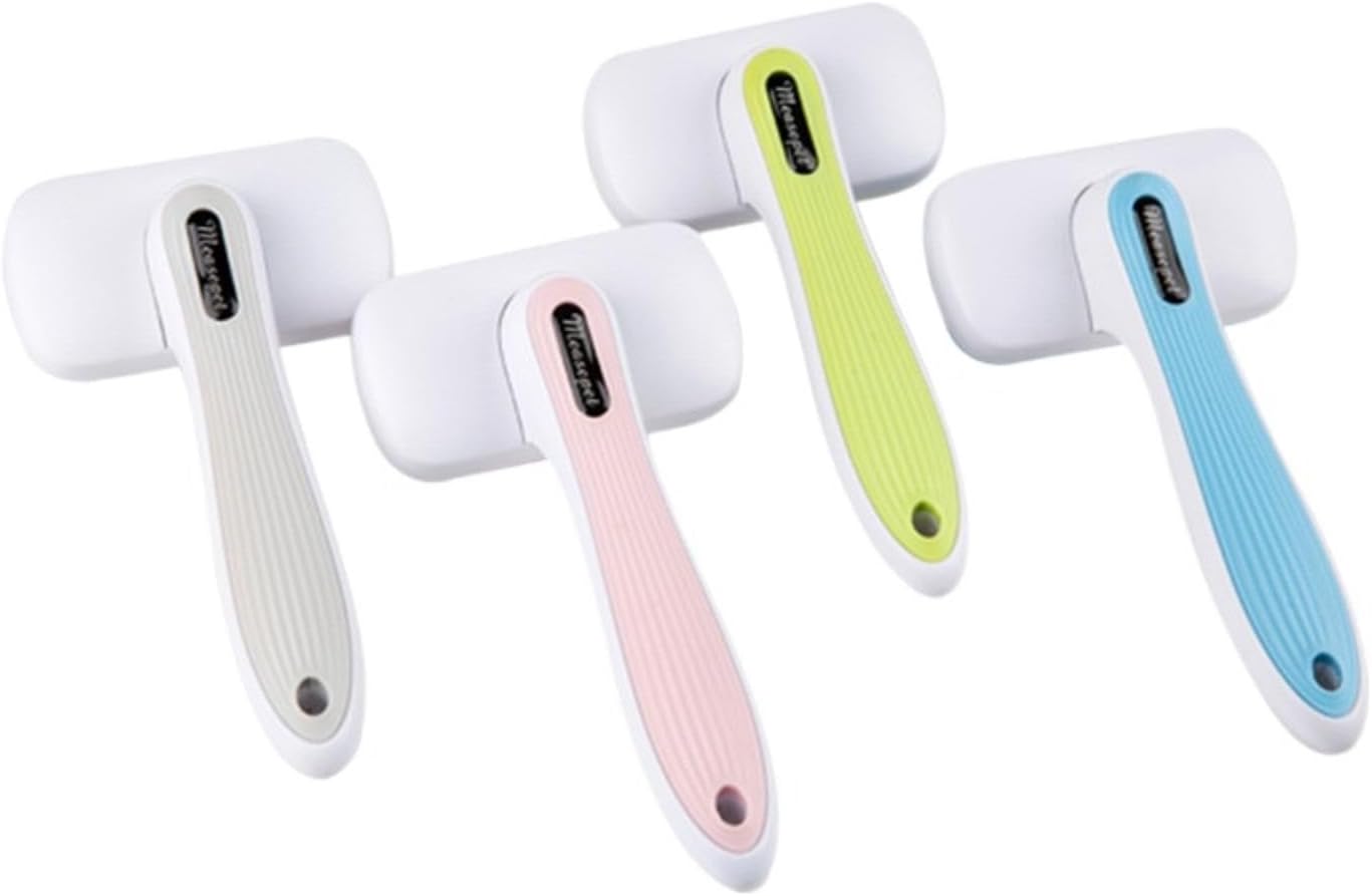 Pet Automatic Hair Removal Comb