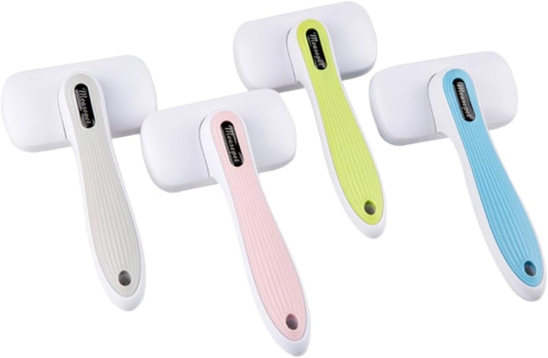 Pet Automatic Hair Removal Comb