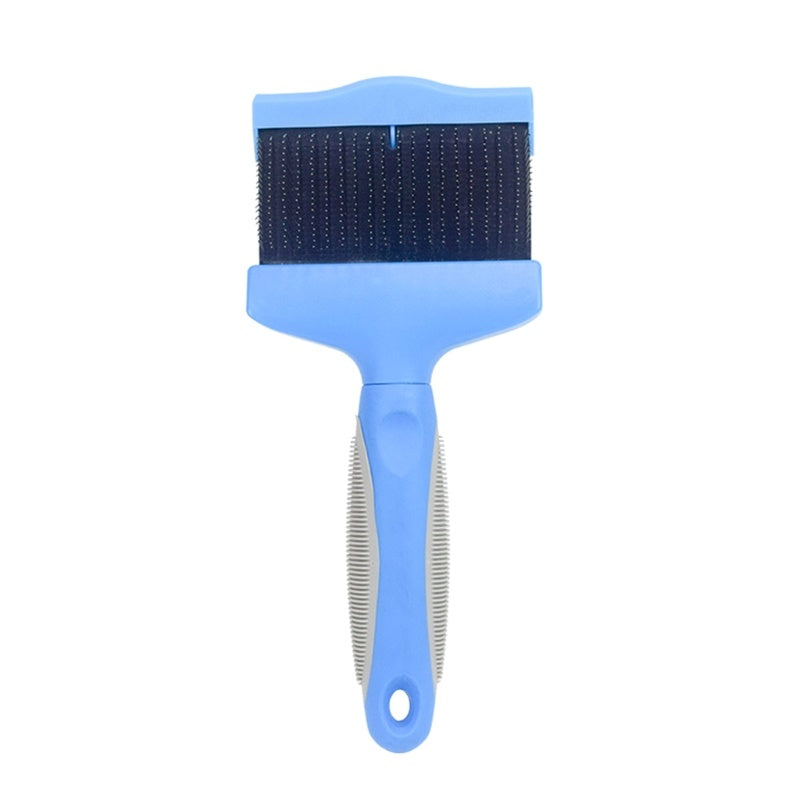 Double Sided Pet Brush Tool